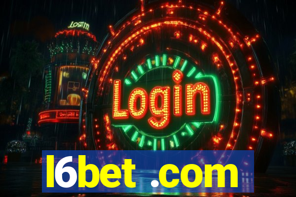 l6bet .com